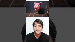 Tukang Daging Dan Babi Sdanai Akhirnya alurcerita storytelling shorts