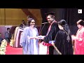 Day 1 Session 1 | Awarding Ceremony | BIT | 2022 External Degrees University of Colombo.