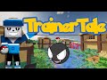 L'ARRIVO ad AKKAVILLE!⛲😍 - TrainerTale Roleplay - [#1]