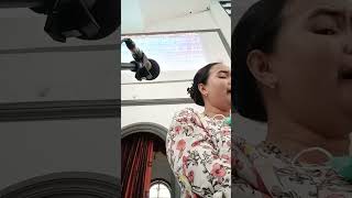 Download Lagu Nkb 178 Ambil Dunia Briku Yesus Cover DewiSSL MP3