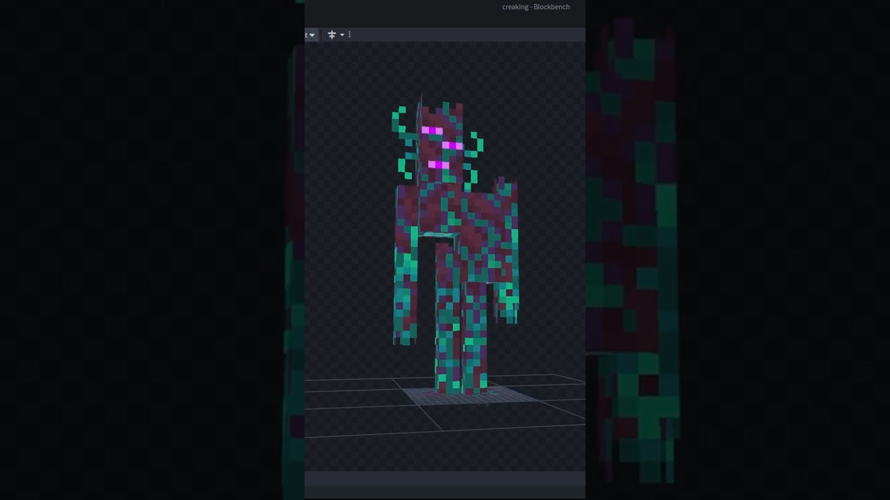 What if there were creaking variants?