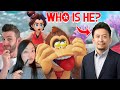 Our Stories of Working With Donkey Kong Bananza Producer Kenta Motokura