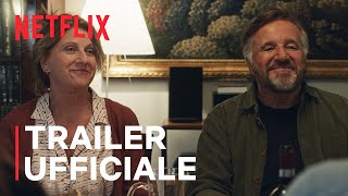 Natale A Tutti I Costi Trailer Ufficiale Netflix