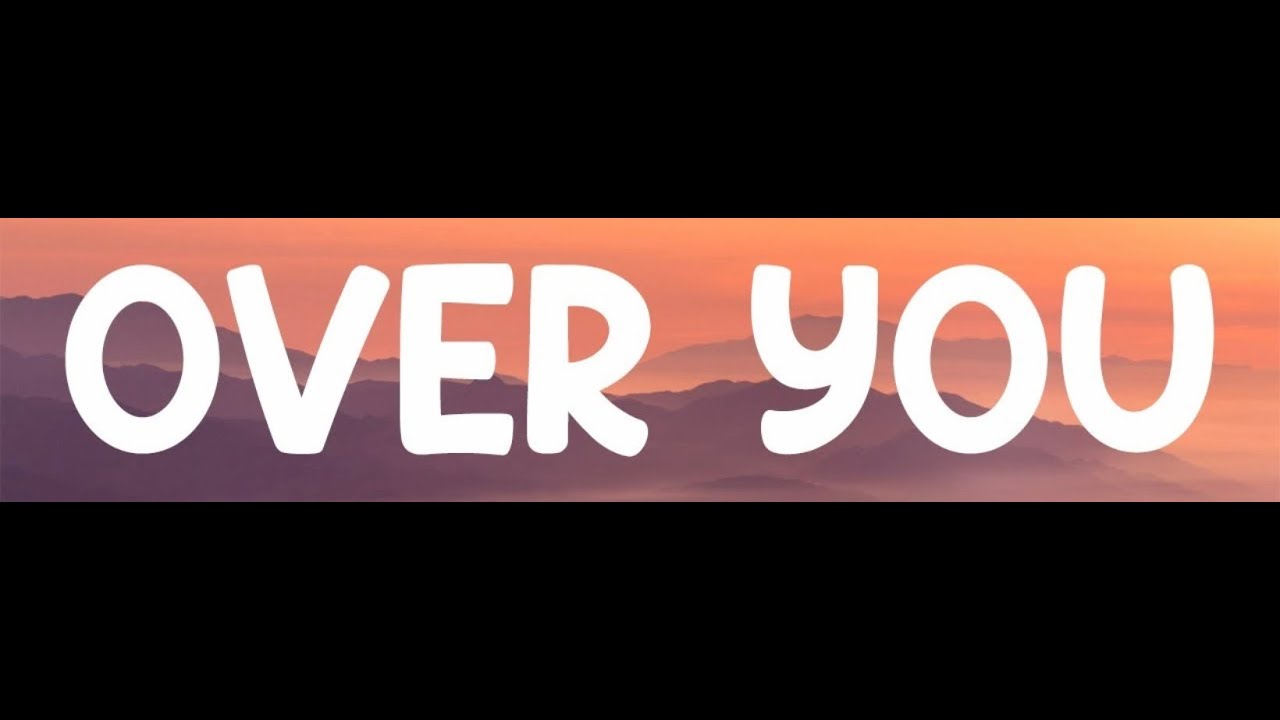 Elmo Magoo    Over You (an Elmo original tune)