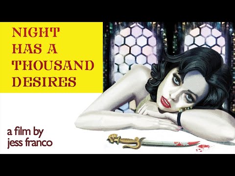 Night Has A Thousand Desires (1984) [Trailer]