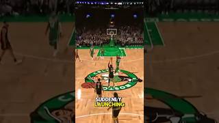 The "Heave Rule" explained: Why NBA stats just changed forever