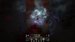 Uber Lilith defeated BEFORE Season 12 (T4) #diablo4