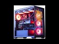 The Most Powerful RGB Gaming PC You Can Actually Buy Right Now