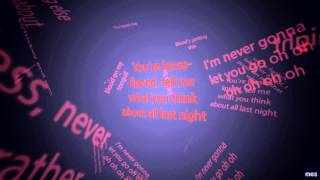 You Haunt Me | Sir Sly | Lyrics ☾☀