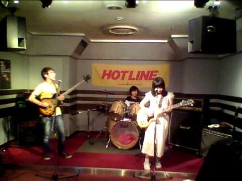 DOLL HOTLINE2015 島村楽器広島パルコ店 店予選動画