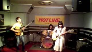 DOLL HOTLINE2015 島村楽器広島パルコ店 店予選動画