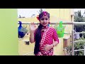 BORO LOKER BITI LO | DANCE COVER BY WINNIE | RATAN KAHAR | FAKIRA | NGDS Mp3 Song