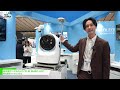 赤外線サーマルカメラ「FLIR M460-LRF」 - 株式会社ハマヤシステム [Sea Japan 2026]