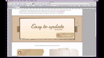 How to use the museGrid com Paper Slider