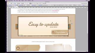 How to use the museGrid com Paper Slider