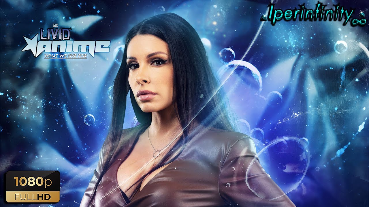 AniMe & MC Livid - What We Live For [Iperinfinity]