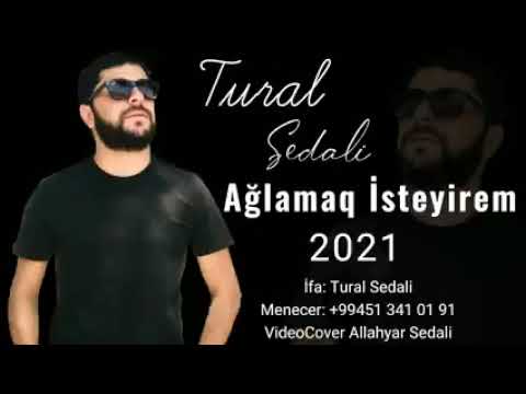 Tural Sedali - Ele Aglamax isdeyrem /2022#turalsedali @cingizagcabediliproduction