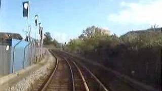 2007-09-24 DLR to Lewisham by cooluluv 636 views 16 years ago 29 seconds