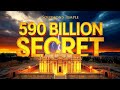 Solomon's Temple: The $590 Billion Silent Construction.