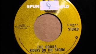 The Doors Riders On The Storm loop