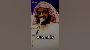 سورة الطور رعد الكردي#قرآن_كريم #تلاوة #الله #رعد_الكردي #رعد_محمد_الكردي #islam #quran #سورة_الطور