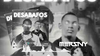 Mersny  Desabafo  Emmapopstar X Edvenas 