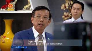 CHU TICH UBND TPHCM KIEM TRA NHA MAY XU LY CHAT THAI DA PHUOC