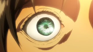 Shingeki no Kyojin: The Final Season - SawanoHiroyuki[nZk]:mizuki＆Tielle『Christmas Scene』