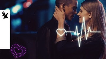 Dave Neven & Nicholas Gunn - Love You More (Official Lyric Video)