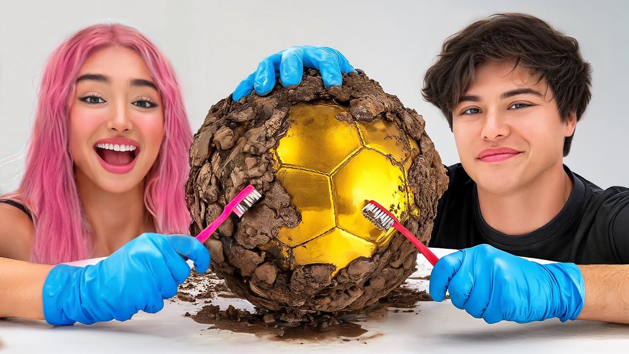 Если ты уберешь, это твое!