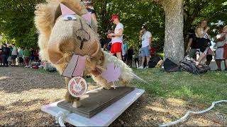 Why Our Corporate Summer Party Was an Absolute Blast! Polysoude Chalenge 2 screenshot 3