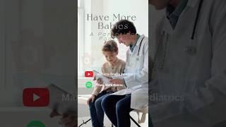 Family Doctor vs Pediatrician: Which One Does Your Child Actually Need? #pediatrician #health
