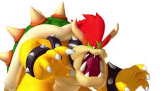 Koopa Road BASS BOOSTED!!!