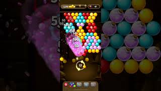 Bubble Pop Origin Level 8 Pop All Bubbles #shorts