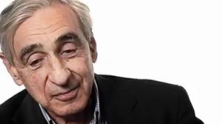 Michael Walzer: What Interests Michael Walzer?