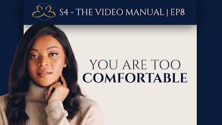 S4-EP9: You Are Too Comfortable: The Sahu Man Stage