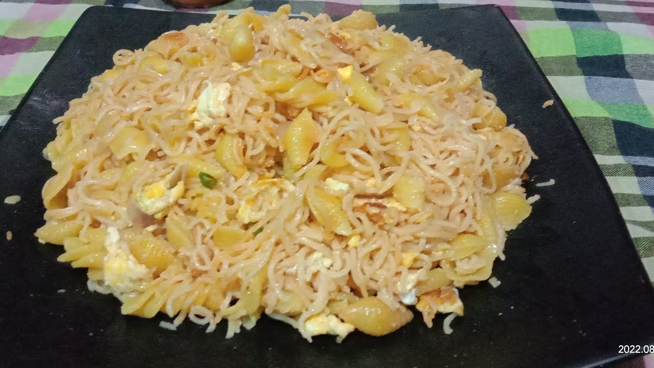 noodles pasta recipe | পাস্তা নুডলস রেসিপি | ko hi noor vlogs