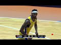 FIBA WASL 25/26 Final8 | SCORER OF THE GAME | AL RIYADI BEIRUT VS INDIAN RAILWAYS | DONOVAN WILLIAMS