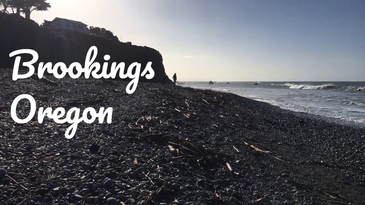 Brookings Oregon YouTube brookings-oregon-youtube