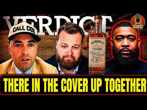 🚨THE VERDICT IS IN! 😳 New Evidence EXPOSES Them — Are They REALLY Involved in the Cover-Up?
