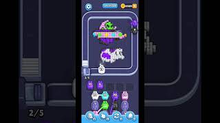 Pixel Flow Level 228 Walkthrough (Easy Guide)