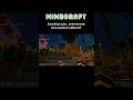 Minecraft: Everything's quiet