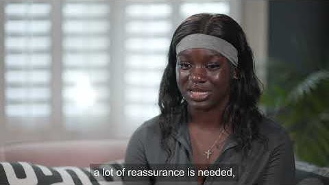 What It Is Like Going Into Care