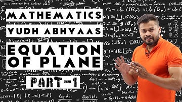 Class 12 I MATHEMATICS IThree Dimension (3D)| Part-1 I By Rahul Dhakad