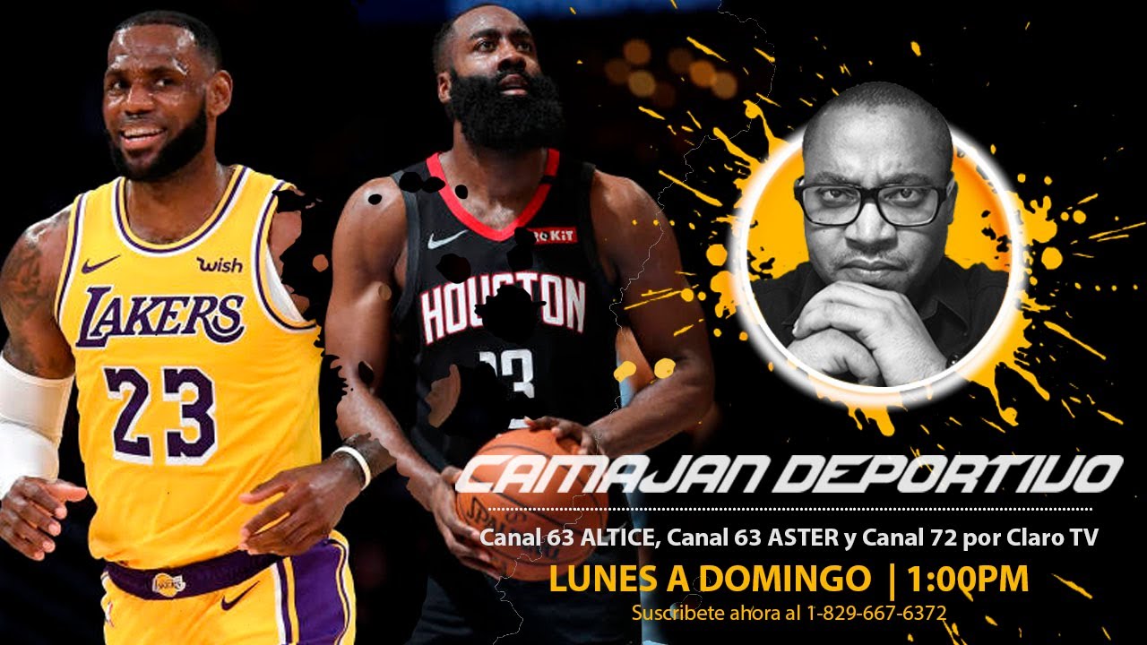 LOS 5 FAVORITOS PARA EL MVP DE LA NBA Parley Gratis 21 1 2020 YouTube