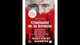 DFMD - Criminalul de la Kremlin