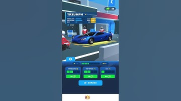 Race Master 3D Car Updated #shorts