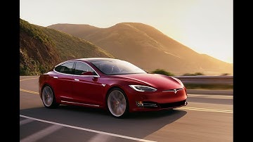 [Car News] Tesla Autopilot version 8 announced with new emphasis on radar