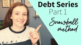 Debt Snowball Method | Debt Series: Part One | How to Pay Off Debt
Today were talking about how to pay off debt - specifically the debt snowball method! Im doing a 3 part series on debt and debt payoff over the through the end of this month, well be covering the debt snowball method, the debt avalanche method, and some tips and tricks for paying off your debt faster!
#debtsnowballmethod #debtfreecommunity #howtopayoffdebt
BUDGET BINDER SETUP: https://www.youtube.com/watch?v=B3kzezMkrOg
STAY MOTIVATED WHILE PAYING OFF DEBT: https://www.youtube.com/watch?v=7TxZ-tmnmRo&t=12s
GET YOUR FREE BUDGET WORKSHEET: https://financial-flamingo.ck.page/beaea40bbe
GET YOUR OWN BUDGET BINDER: https://financial-flamingo.myshopify.com/collections/value-bundles/products/complete-budget-binder
JOIN THE MEMBERSHIP: https://financial-flamingo.ck.page/e1f0f77b72
BUDGET STICKERS: https://financial-flamingo.myshopify.com/collections/stickers
PRINTABLES SHOP: https://financial-flamingo.myshopify.com/
WEBSITE: https://financialflamingo.com/
INSTAGRAM: https://www.instagram.com/financialflamingo/
FACEBOOK: https://m.facebook.com/financialflamingo
FAVORITE PRODUCTS (affiliate links):
Mildliner highlighters: https://amzn.to/34qtxbU
Camera: https://amzn.to/36fkEU1
Software: Filmora
Ring Light: https://amzn.to/2NmNOIf
Softbox Lights: https://amzn.to/2SIqzws
Tripod: https://amzn.to/37HRv3x
Mic: https://amzn.to/2VcJtgB
MUSIC:
––––––––––––––––––––––––––––––
Happy by MusicbyAden https://soundcloud.com/musicbyaden
Creative Commons — Attribution-ShareAlike 3.0 Unported — CC BY-SA 3.0
Free Download / Stream: https://bit.ly/happy-musicbyaden
Music promoted by Audio Library https://youtu.be/IOtFV3u_g5E
––––––––––––––––––––––––––––––
Cold Sun by Del https://soundcloud.com/del-sound
Creative Commons — Attribution-ShareAlike 3.0 Unported — CC BY-SA 3.0
Free Download / Stream: https://bit.ly/cold-sun
Music promoted by Audio Library https://youtu.be/3V1VwEKFe0g
––––––––––––––––––––––––––––––
Intro by SIMPLY INTROS!
https://youtu.be/e7AzebhPTuk
DISCLAIMER:
Some links listed above may be affiliate links, meaning I may make a commission off sales at no additional cost to you. As an Amazon Affiliate I earn on qualifying purchases.
My videos are not intended for kids under the age of 13. My target audience is millennial-aged women.
These videos are NOT intended to be financial advice. All information provided is based on my personal experiences and opinion. I am not certified to give personal finance advice. While I am a CPA, I am not YOUR CPA and any professional relationship must be established through a written contract. Please seek a certified professional if you need financial advice. Debt Snowball Method | Debt Series: Part One | How to Pay Off Debt