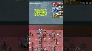 AWDoR Campaign C20: Waylon Flies Again 9/443 (S150, P150, T143)